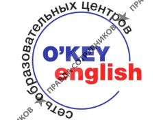 O’Key English